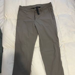 Lululemon ABC Slim Pant 34/34